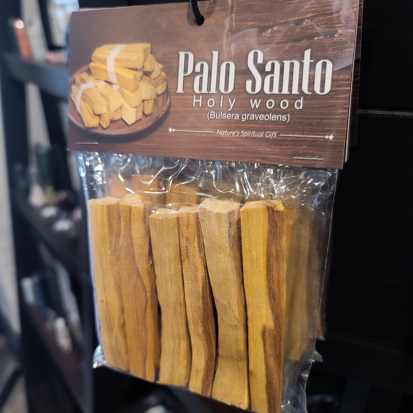 Palo Santo