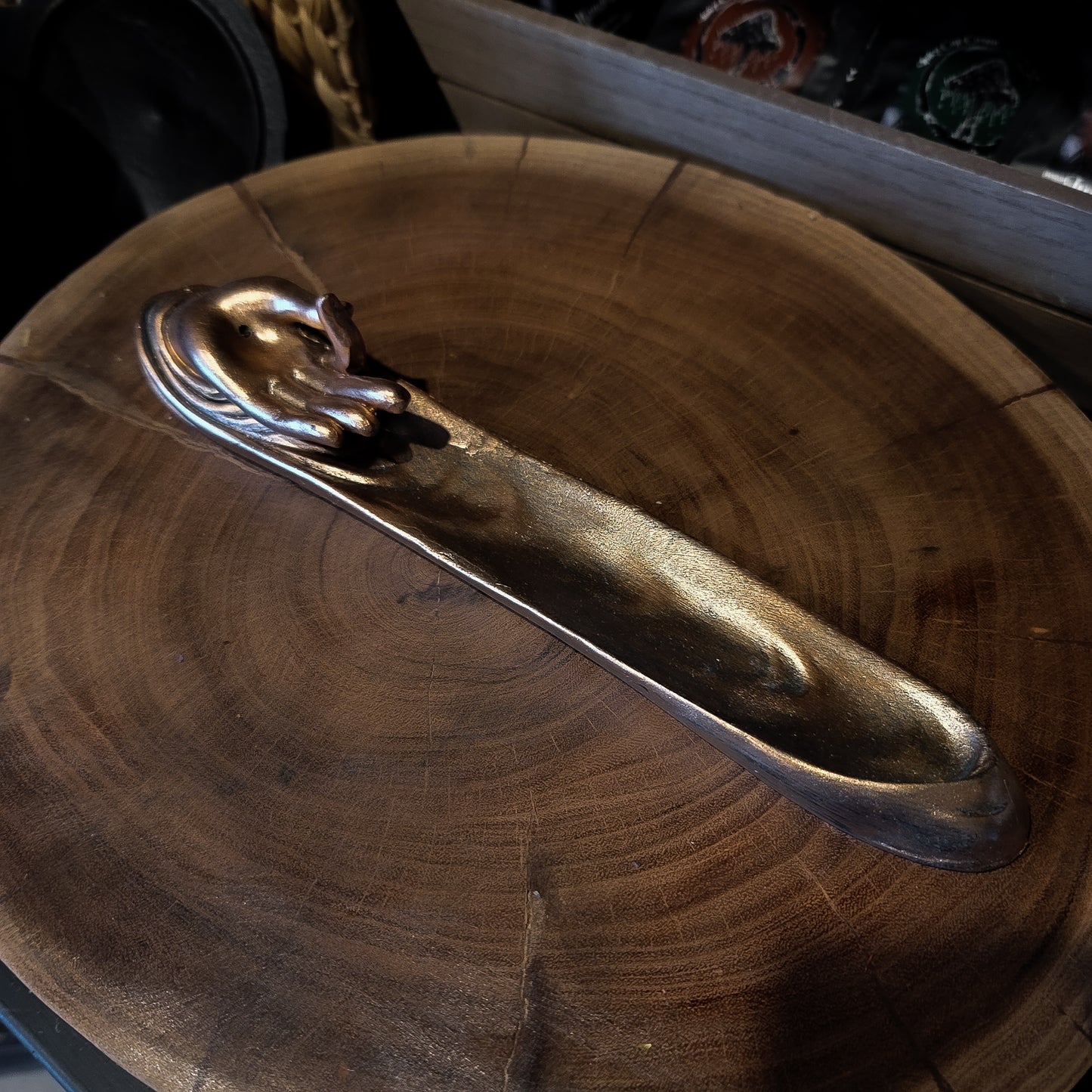 Incense Holder - Tray