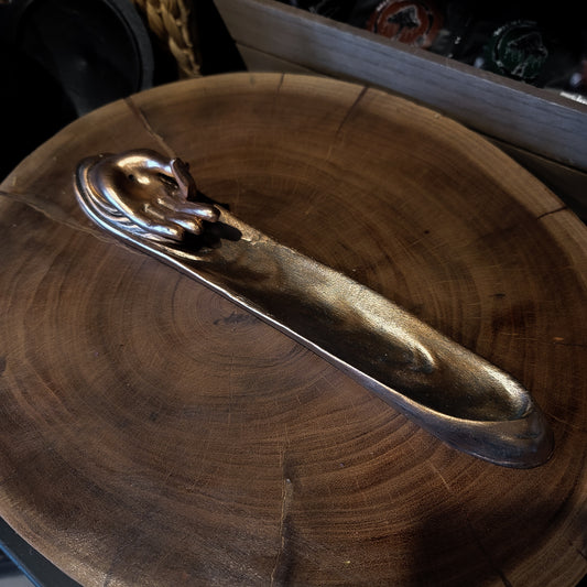 Incense Holder - Tray