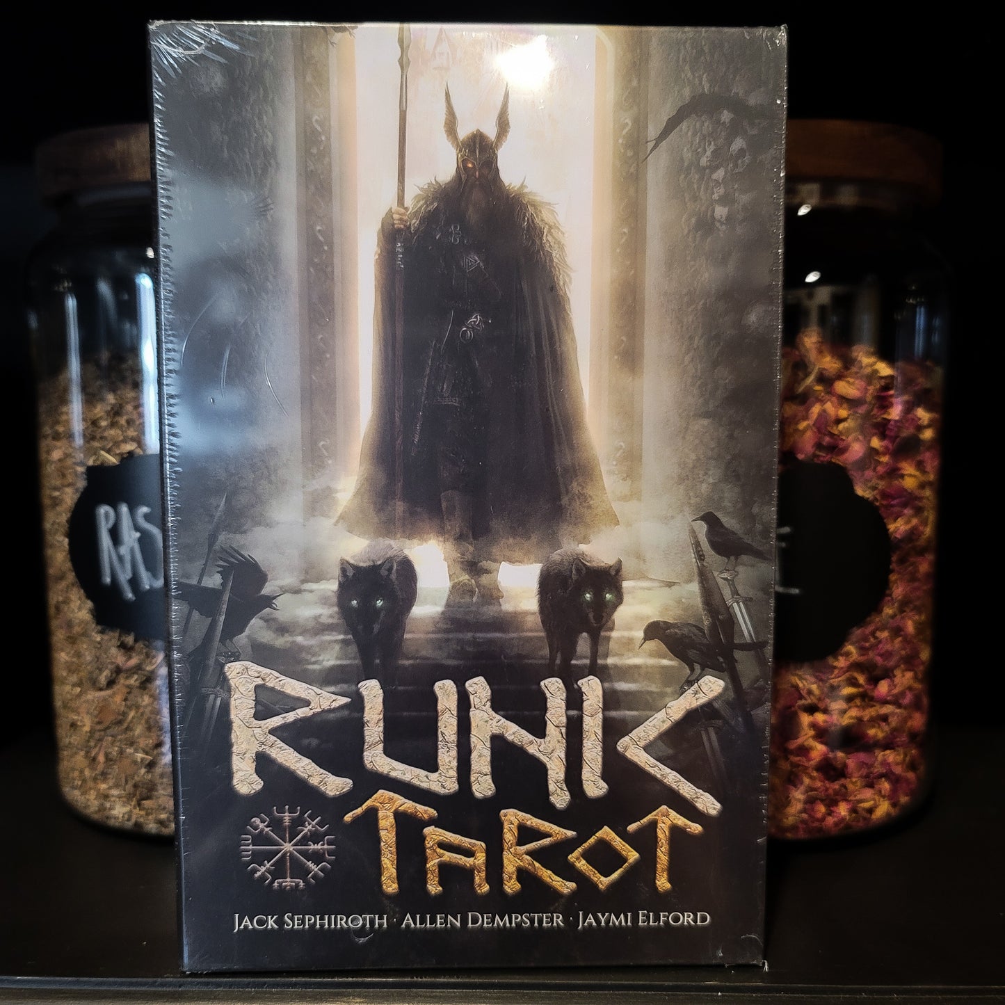 Runic Tarot