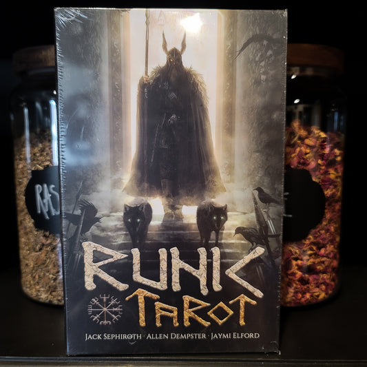Runic Tarot