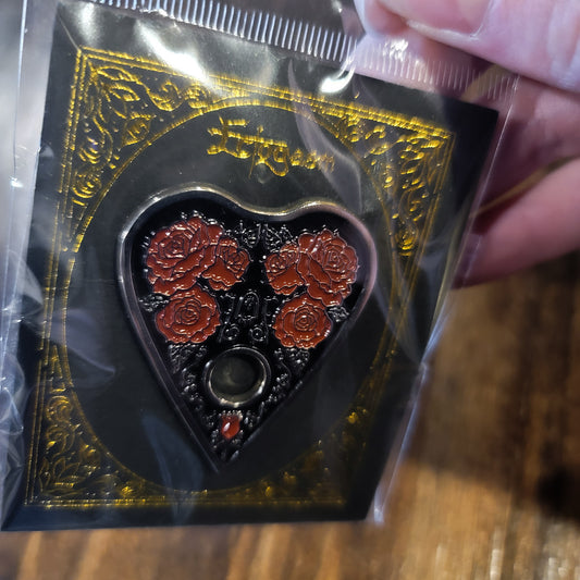 Ectogasm - Planchette