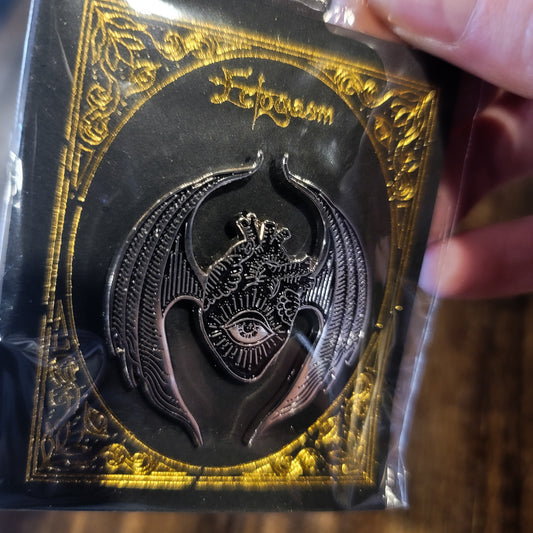 Ectogasm - Winged Heart