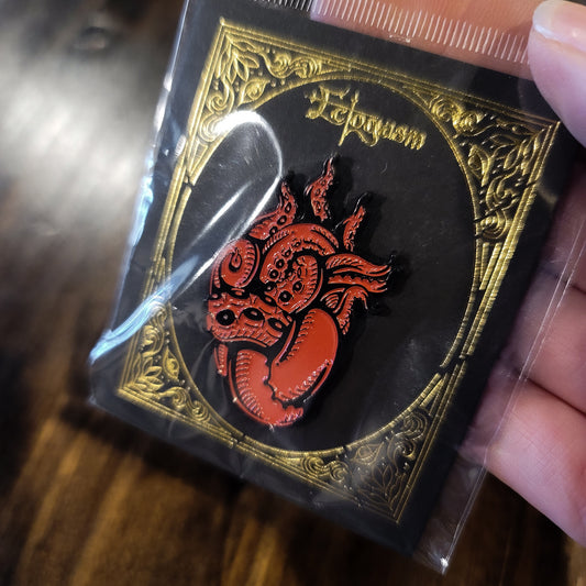 Ectogasm - Anatomical Heart