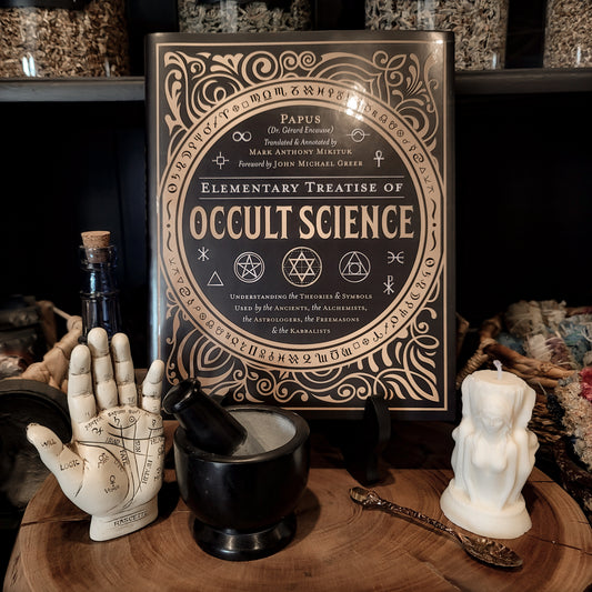 Elementary Treatise of Occult Science