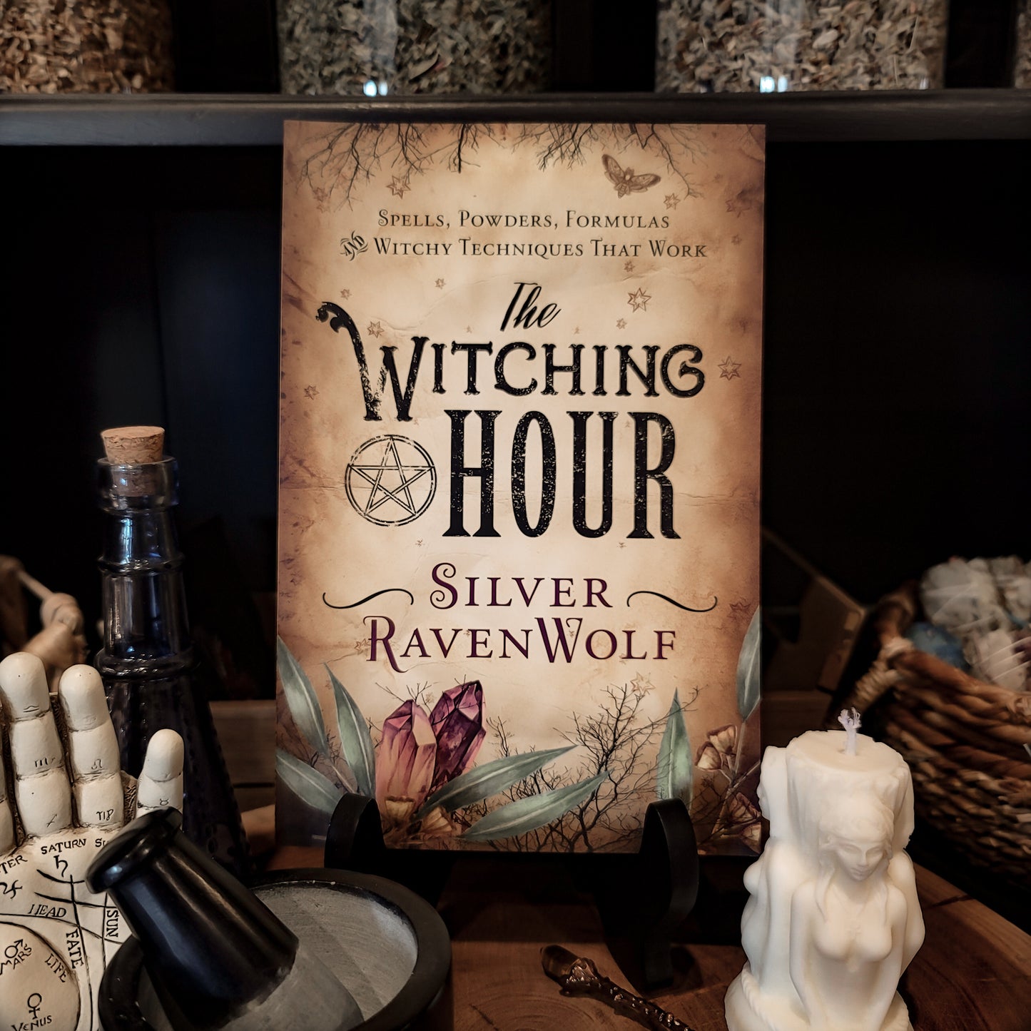 The Witching Hour