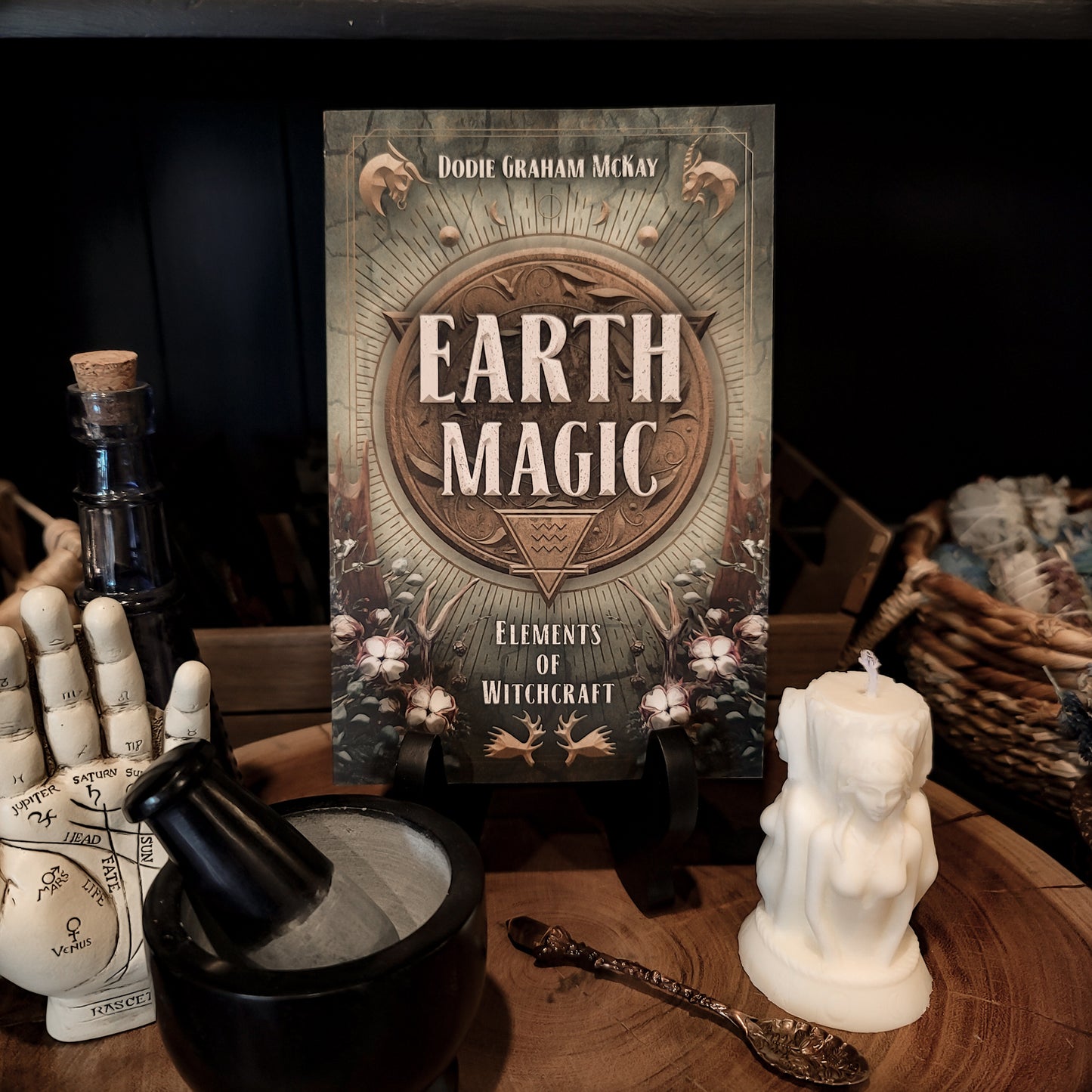 Earth Magic