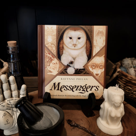 Messengers