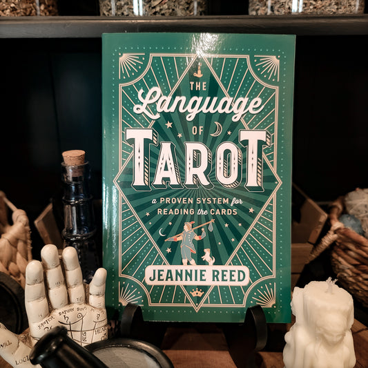The Language of Tarot