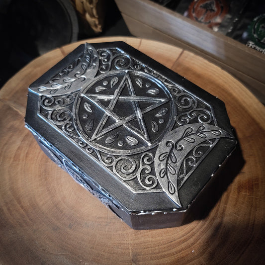 Tarot Box