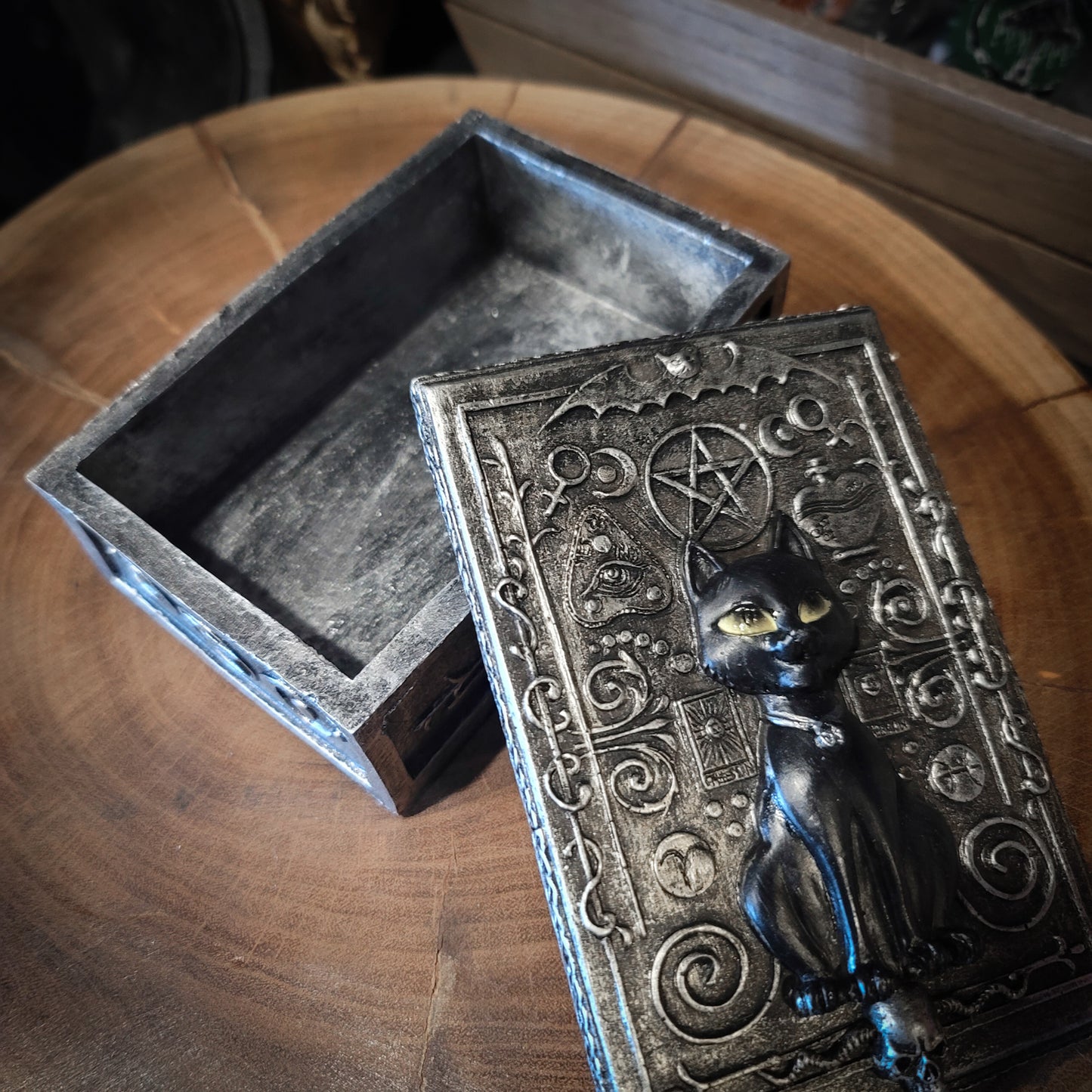 Tarot Box