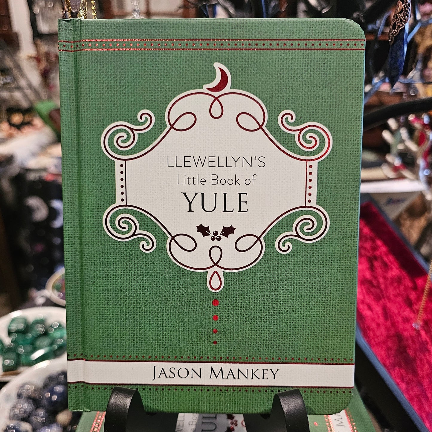 Llewellyn's Little Book of Yule