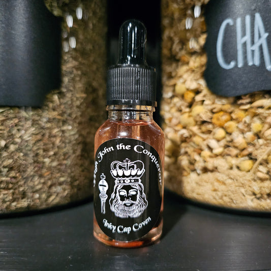 High John the Conqueror