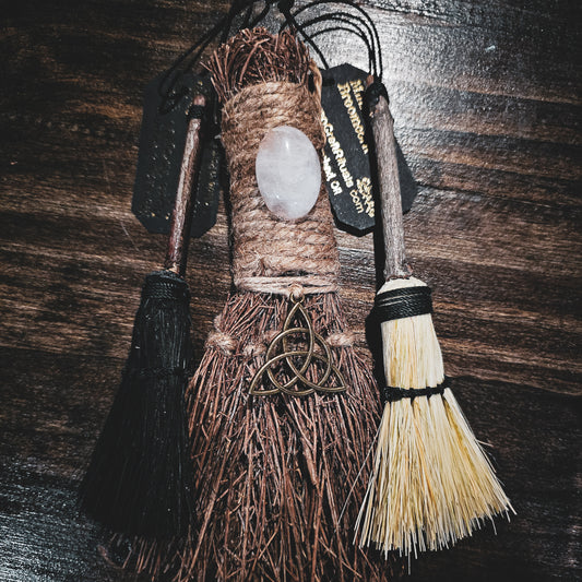 Witch's Besom