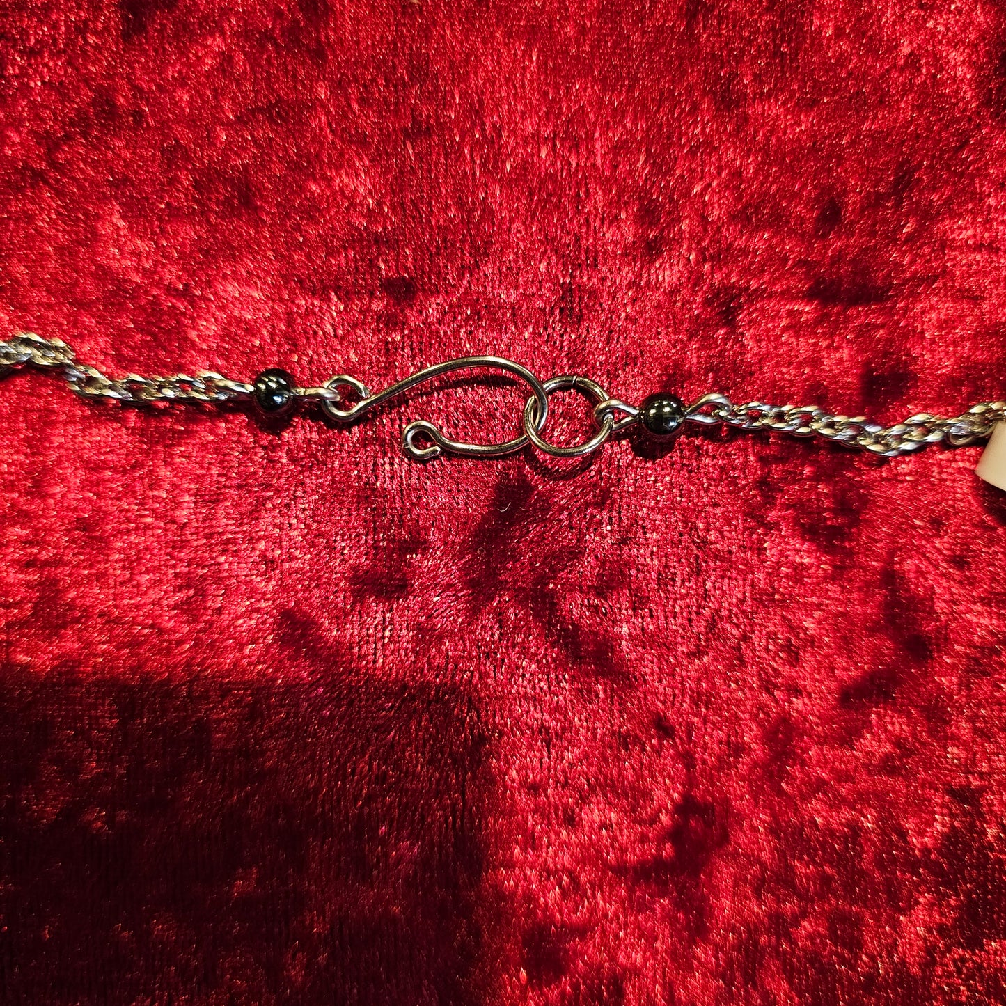 Obelisk Necklace - Onyx