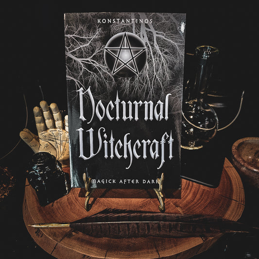 Nocturnal Witchcraft