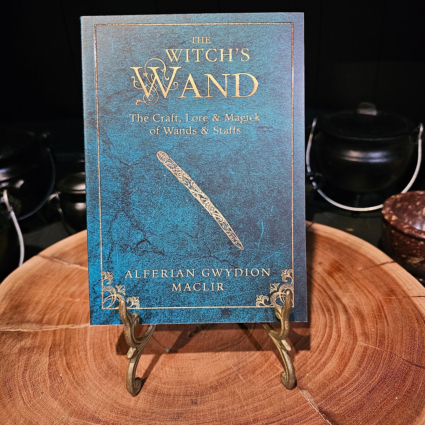 The Witch's Wand