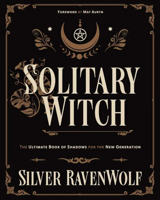 Solitary Witch
