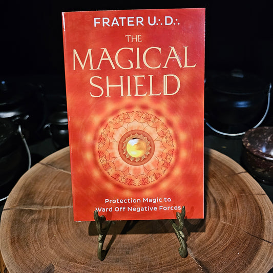 Magical Shield