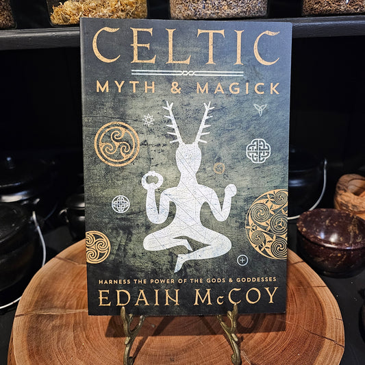 Celtic Myth & Magick