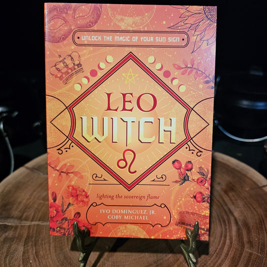 Leo Witch