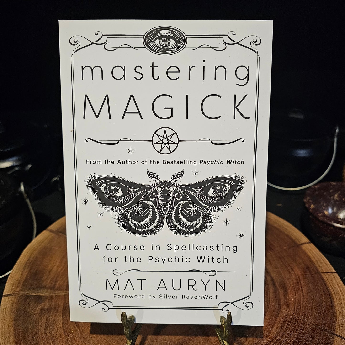 Mastering Magick