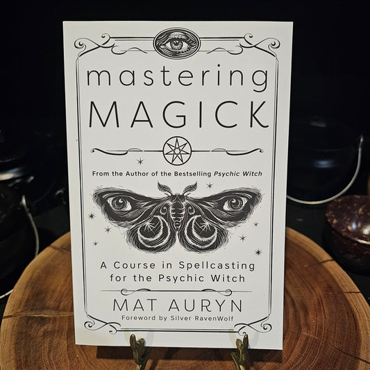 Mastering Magick
