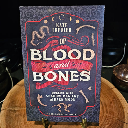 Of Blood and Bones