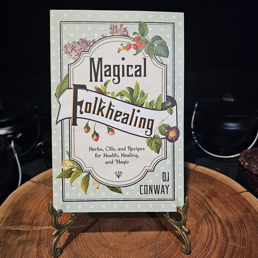Magical Folkhealing