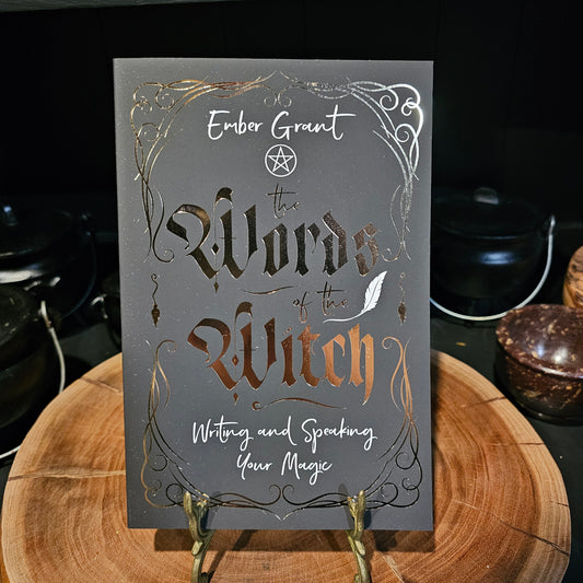 The Words of the Witch