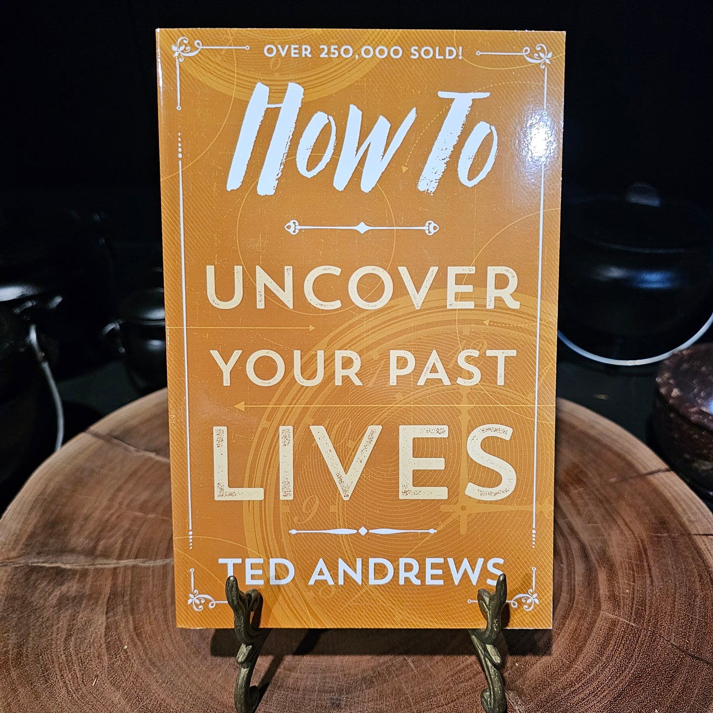 How To Uncover Your Past Lives
