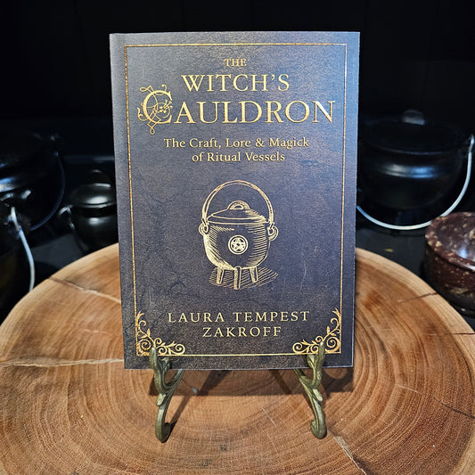 The Witch's Cauldron