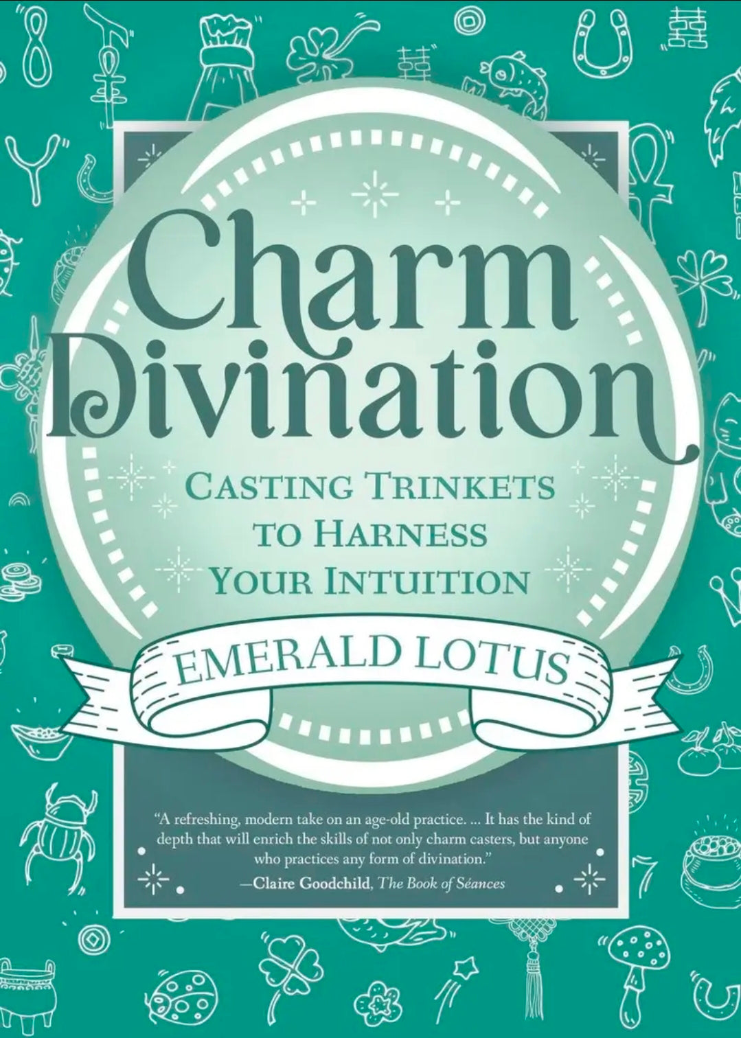Charm Divination