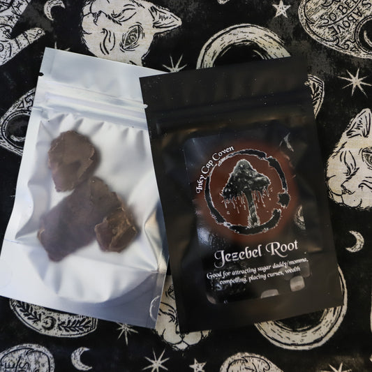 Jezebel Root