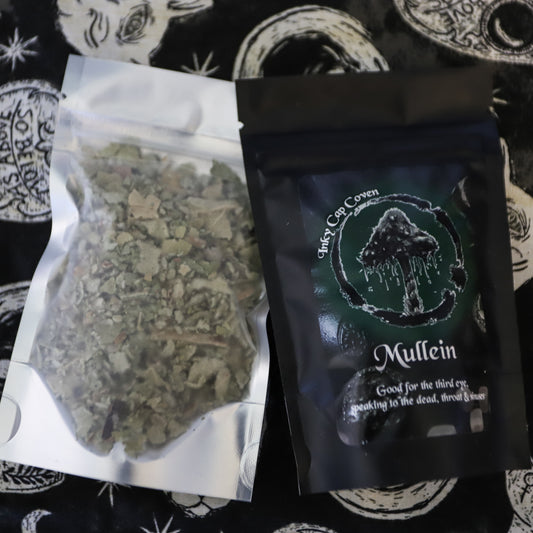 Mullein