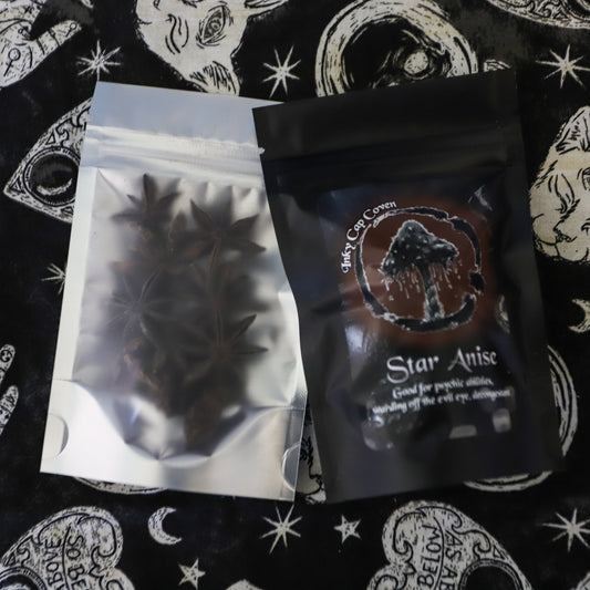 Star Anise