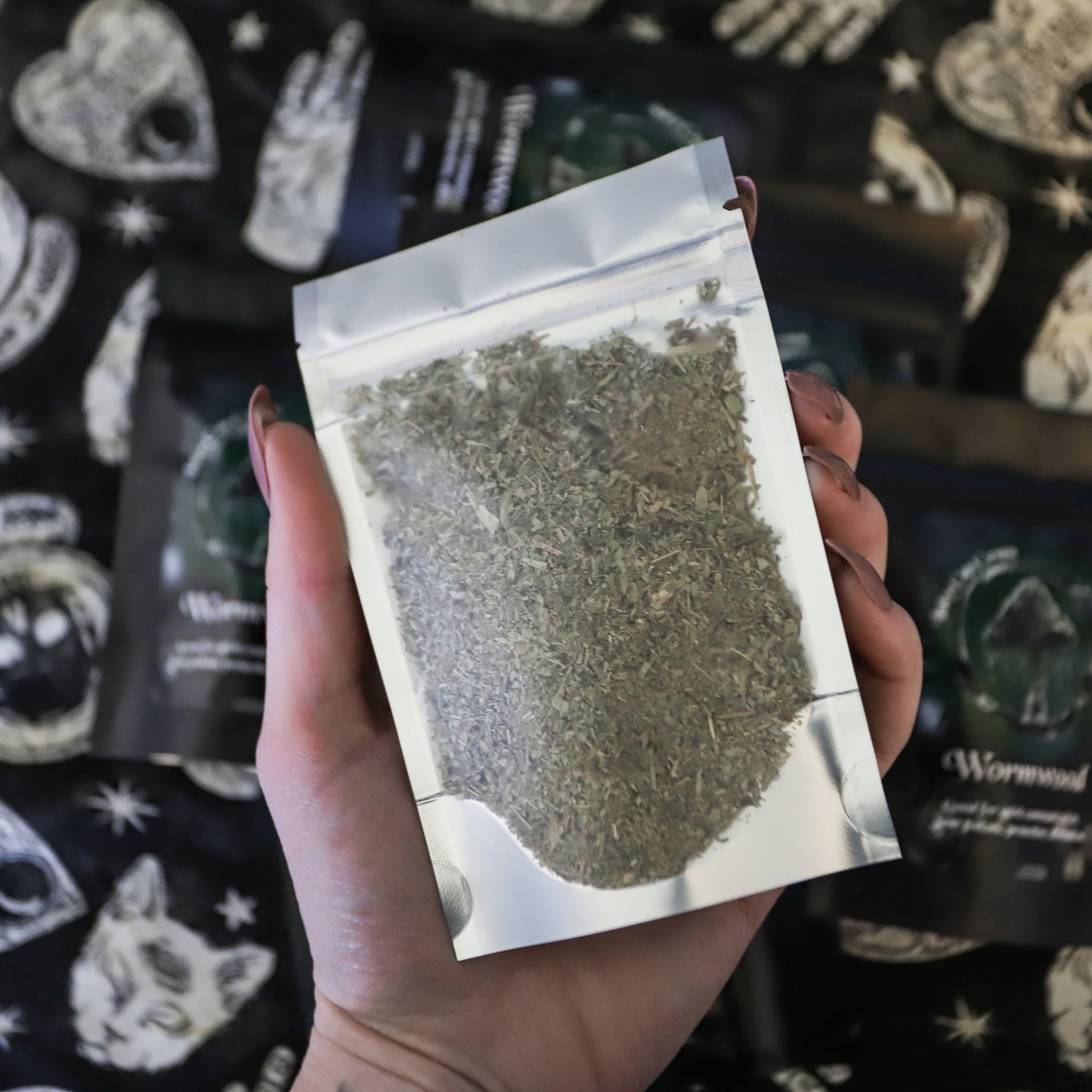 Wormwood