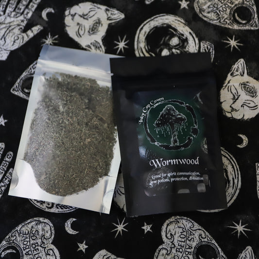 Wormwood