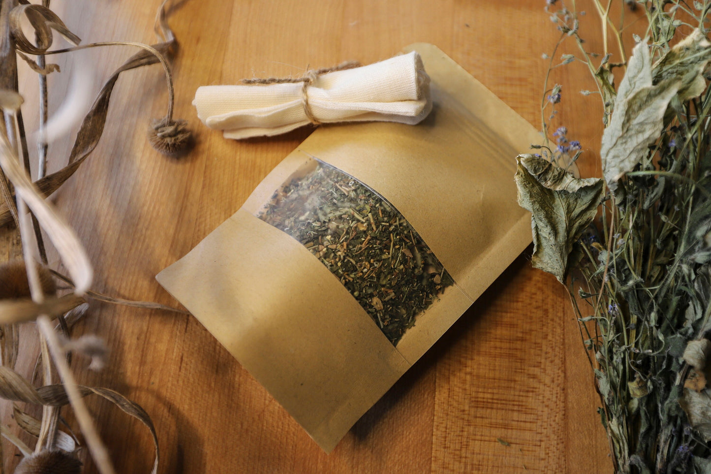 Verve Tea - Organic Tea for Energy, Motivation, and Concentration