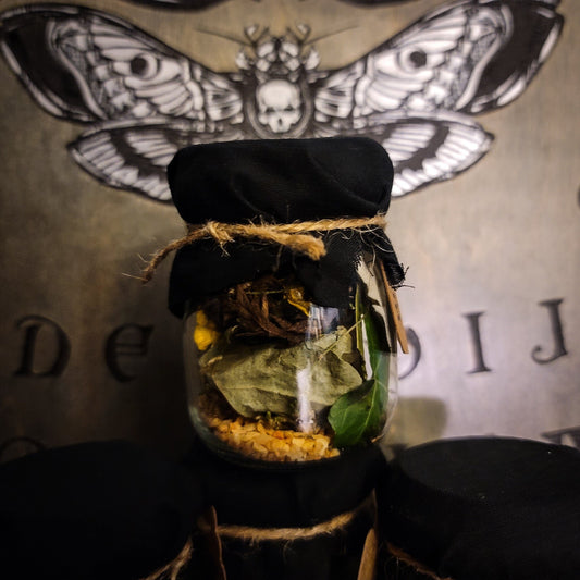 Hell Broth - From Shakespeare's Macbeth