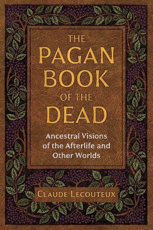 Pagan Book of the Dead