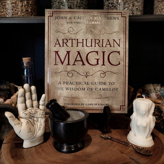 Arthurian Magic