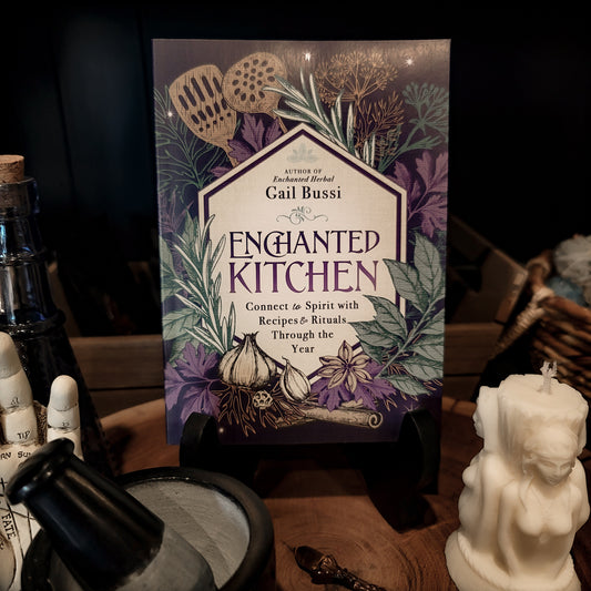 Enchanted Kitchen