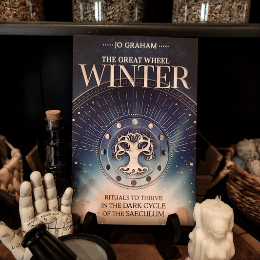 The Great Wheel - Winter