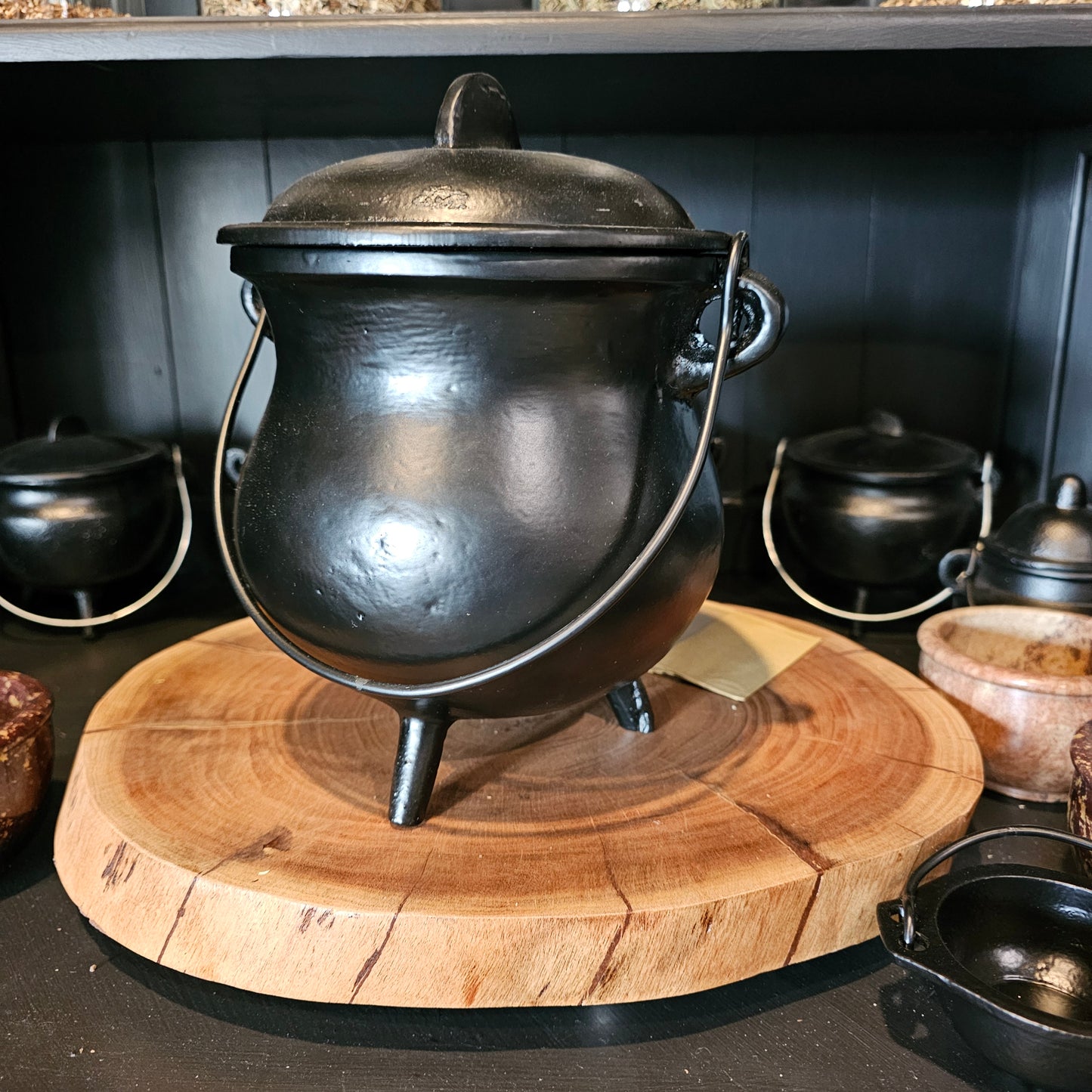 Cauldron - Large