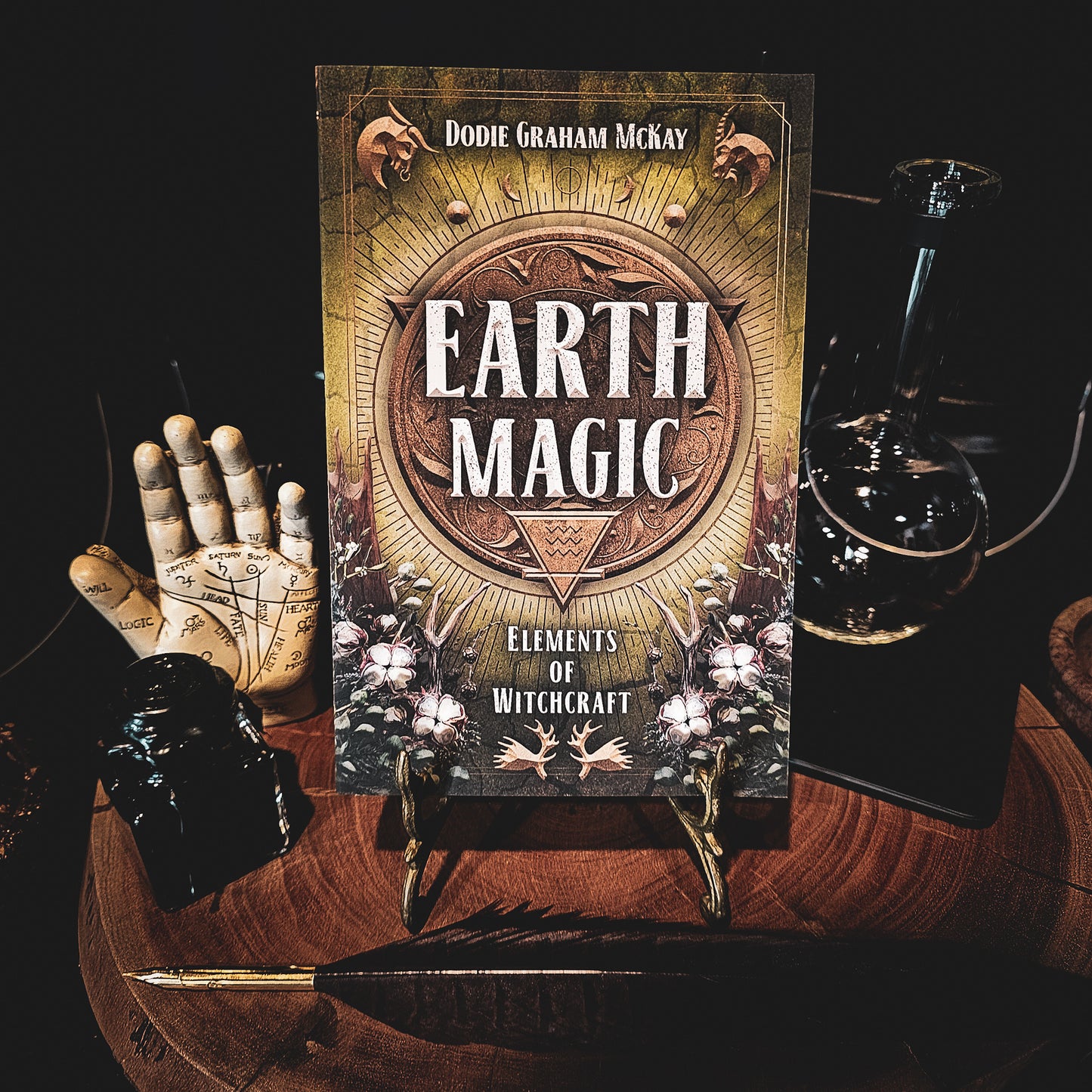 Earth Magic