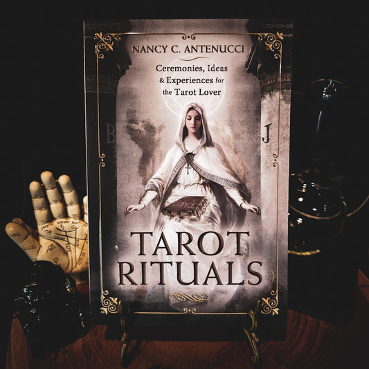 Tarot Rituals