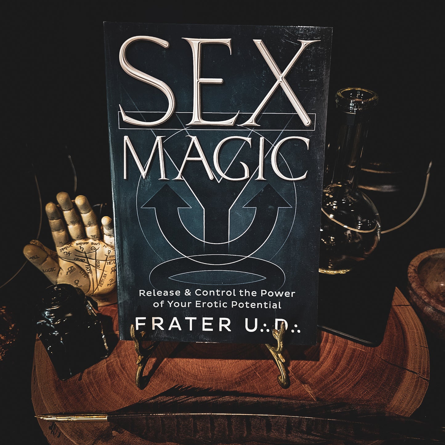 Sex Magic