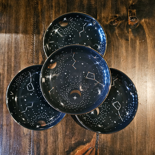 Written in the Stars Trinket Dish