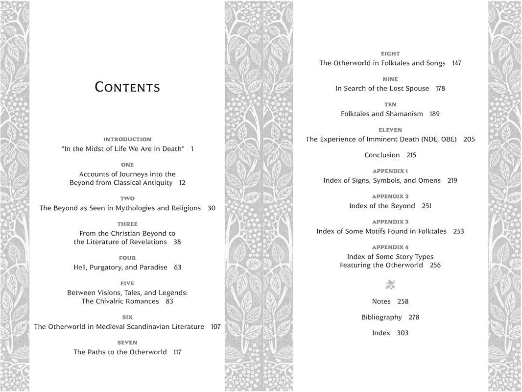 Pagan Book of the Dead